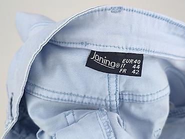 jeans derby: Janina, Spódnica damska, rozmiar M — 4