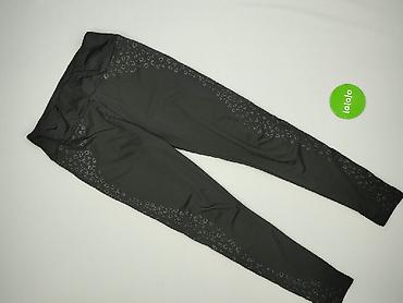 bugo kozaki: Beloved, Legginsy Sportowe damskie, rozmiar L — 2