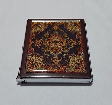 ən ucuz siqaret: Siqaret qabı və əlavə olaraq içində zajiqalka (alışqan) satılır — 6