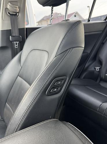 silver sport: Kia Sportage: 2020 г., 2 л, Автомат, Дизель, Кроссовер — 10