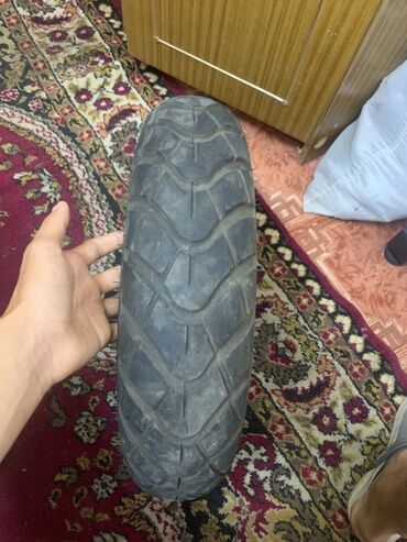 купить колёса на скутер: Дөңгөлөктөрү толук Колдонулган, Акылуу жеткирүү