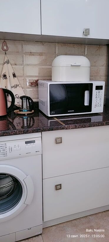 Uzunmüddətli kirayə mənzillər: Ehmedli metrosuna 6 deq mesafede yerlesir — 8