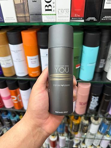 Ostalo: Dezodoransi — 7