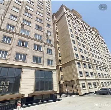 Продажа квартир: 2 комнаты, 72 м², Элитка, 12 этаж, Дизайнерский ремонт — 2