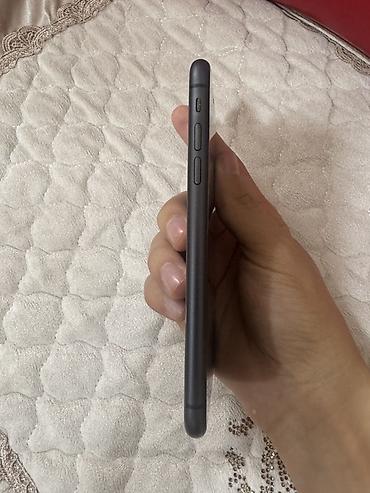 13 note pro: IPhone 11, 64 GB, Qara, Face ID — 5