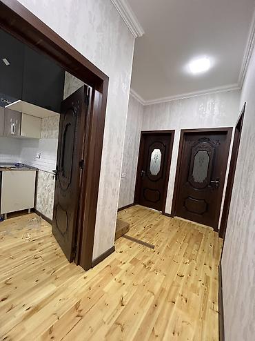 gence gulustan: Binəqədi qəs. 3 otaqlı, 120 kv. m, Yeni təmirli — 2