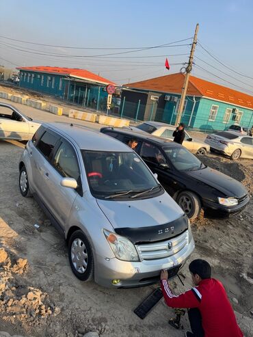 шлейф руля тойота: Toyota ist: 2003 г., 1.3 л, Автомат, Бензин, Хэтчбэк