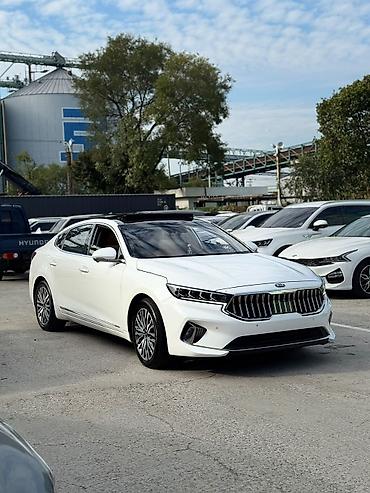 купить киа к7 в бишкеке: Kia K7: 2020 г., 2.4 л, Гибрид, Седан — 3