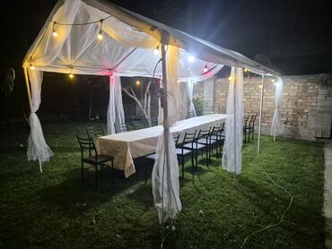 Продажа юрт: Выставочно-ивентная юрта «под ключ» для помещений и уличных площадок — 7
