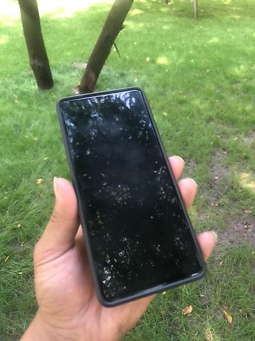Samsung s20fe 128 Все работает кроме экрана Смартфон с