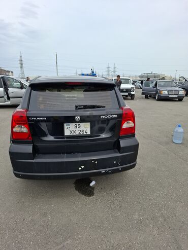 Dodge: Dodge Durango: 2 l | 2007 il 282775 km Hetçbek — 9