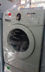 paltaryuyan ucun ayaqliq: Paltaryuyan maşın Samsung, 6 kq, İşlənmiş