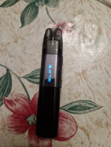 Toy paltarları və aksesuarları: Salam hər vaxtınız xeyir olsun Original ELFX PRO satıram cəmi 1 dəfə