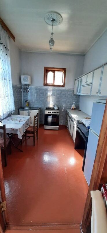 Günlük kirayə evlər: 1200 kv. m, 3 otaqlı — 12