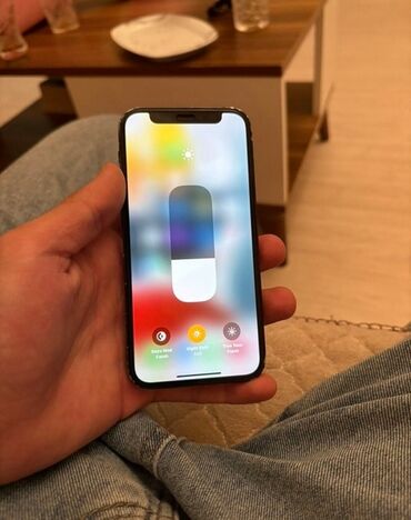 Apple iPhone: IPhone 12 mini, Qara, Face ID
