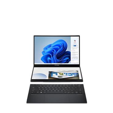 notebook qiymetleri ucuz: Asus Zenbook Duo UX8406CA-PZ255X 90NB14X1-M00EB0 | İstehsalçı: Asus;