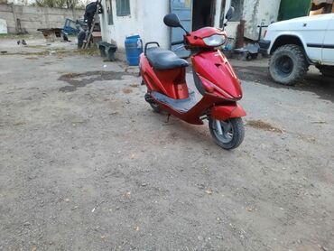 купит мотоцикл: Продаю скутор макси 90 куб на ходу цена 25 тыс - Кузов: компактный