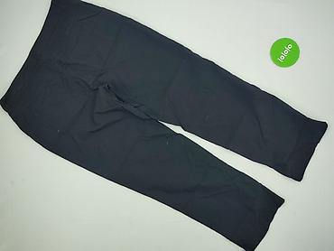 styl: Cecilia Classics, Spodnie materiałowe damskie, rozmiar 4XL — 3