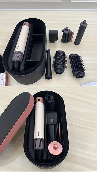 6: Мультистайлер Dyson — 1