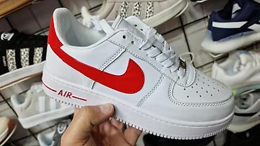 opposite pančevo: Nike air force patike muške ženske NOVO Novo Brojevi 36 do 46, zavisi — 1
