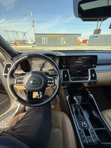 Kia: Kia Sorento: 2020 г., 2.2 л, Автомат, Дизель, Кроссовер — 10