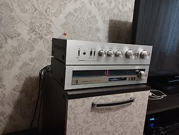 pioner dj: Продаю стерео систему Pioneer. Привезли из Германии — 2