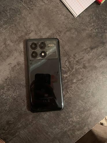 очки ии: Смартфон POCO X6 Pro 5G, черный. Характеристики и детали из фото: - — 1