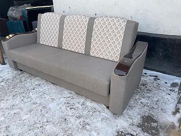 Прямые диваны: Прямой диван, Новый — 11