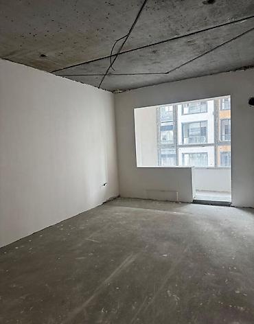 Продажа квартир: 1 комната, 52 м², Элитка, 5 этаж, Готовая ПСО (под самоотделку) — 6