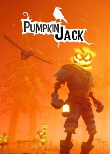 kremansko proročanstvo knjiga: Pumpkin Jack PC Igra Prodajem ovu PC igru. Igra je nova. Moze slanje