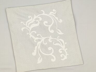 PL - Pillowcase, 40 x 40, color - White, condition - Very good
