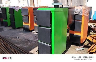 fuel tabs: Твердотопливные котлы длительного горения Назначение: - Отопление — 3
