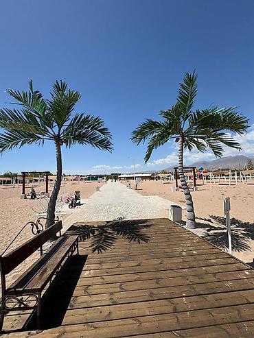 бичи: Коттедж, Palm Beach, Чок-Тал, 6 мест — 10