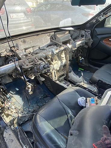 Toyota: Toyota Camry: 2008 г., 3.5 л, Автомат, Бензин, Седан — 5