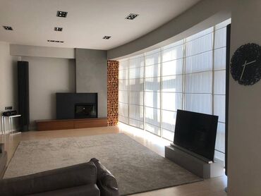 Yeni tikili: 5 otaqlı, Yeni tikili, m. 28 may, 238 kv. m — 3