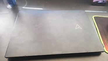 ASUS: İşlənmiş ASUS Zenbook, 13.1 ", AMD Ryzen 7, 512 GB, Ödənişli çatdırılma, Ünvandan götürmə — 2