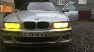 замена стекла бмв е34: BMW 5 series: 2.5 l | 1998 il Sedan