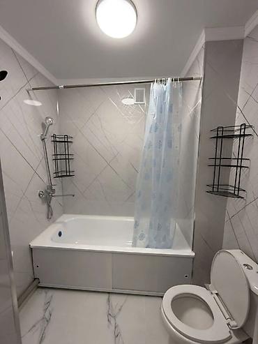 Продажа квартир: 1 комната, 42 м², Элитка, 5 этаж, Евроремонт — 9