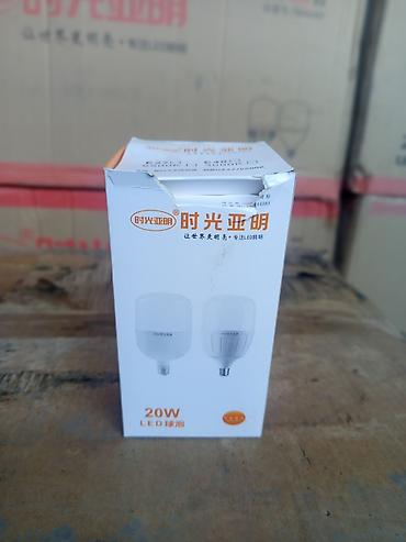 Светодиодные прожекторы и промышленное освещение от 100 W до 3000W и at lalafo.kg — 5 Светодиодные прожекторы и промышленное освещение от 100 W до 3000W и — 5