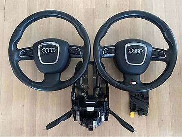 bi patella: VOLAN ZA AUDI A3, A4, A4 ALLROAD . | Volan-tempomat spulna i — 1