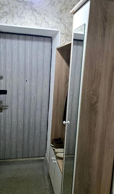 Продажа квартир: 1 комната, 36 м², Золотой квадрат Индивидуалка, 4 этаж, Евроремонт — 8