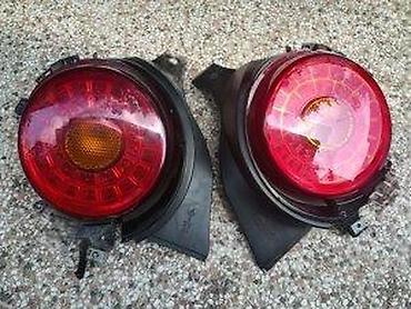 auto maglenke: Stop svetla za Alfa Romeo Mito. Stop svetla za Alfa Romeo Mito — 2