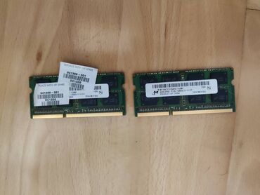 zenske farmerke l: Memorija 4GB PC3 DDR3 Memory RAM SO-DIMM