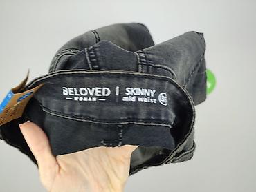 2016 jeans: Beloved, Jeansy damskie, rozmiar S — 4