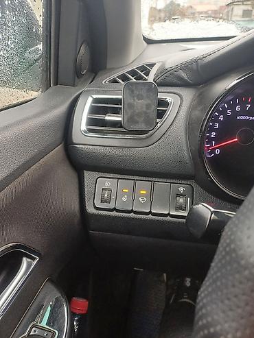 Kia: Kia Rio: 2017 г., Седан — 9