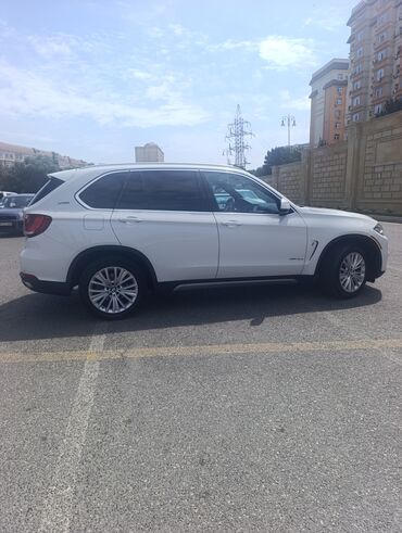 BMW: BMW X5: 2 l | 2017 il Krossover — 8