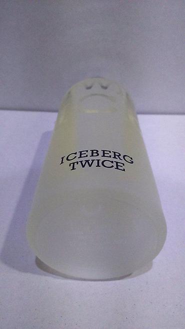 Parfemi: ICEBERG TWICE EDT 125ML TSTR | Iceberg Twice edt 125ml tstr — 3
