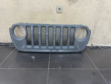 запчасти на паджеро 2: Jeep wrangler radiator barmaqliqgi