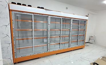 Soyuducu avadanlığı: Su üçün, 200 * 100 * 75, Yeni, Rayonlara çatdırılma, Ünvandan götürmə, Ödənişli çatdırılma — 6