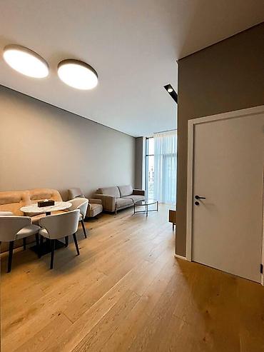 samux ev alqi satqisi: Nardaran qəs., 2 otaqlı, Yeni tikili, 74 kv. m — 2